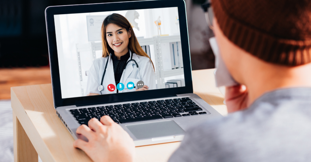 Téléconsultation médicale : comment consulter en vidéo ?