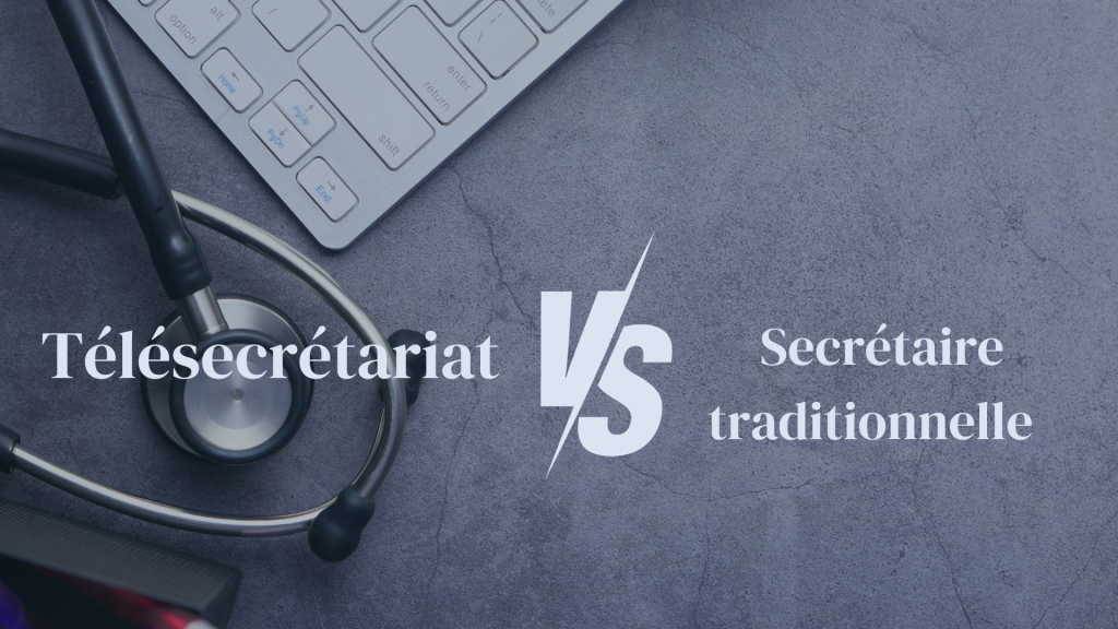 Télésecrétariat vs Secrétaire Traditionnelle : Quel Est le Meilleur Choix pour Votre Entreprise ?