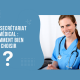 Télésecrétariat médical : comment bien choisir ? -SERENATLS