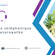 Permanence téléphonique pour naturopathe